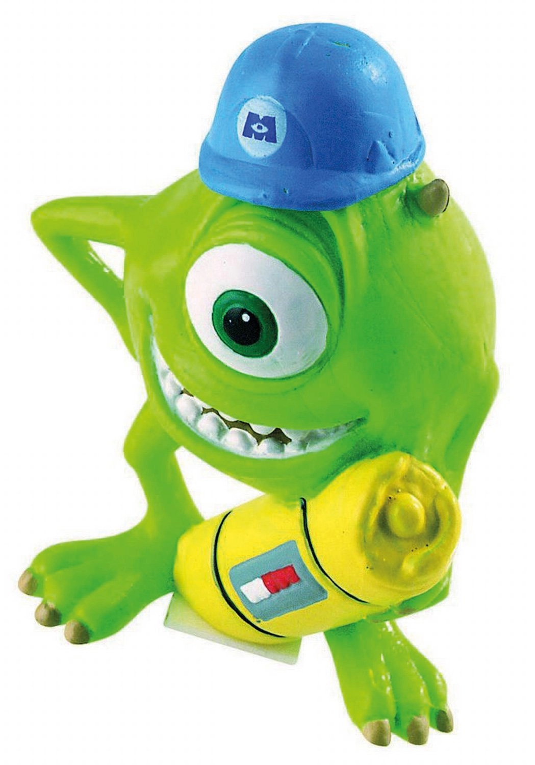 BULLYLAND Monster Uni - Mike (12570)