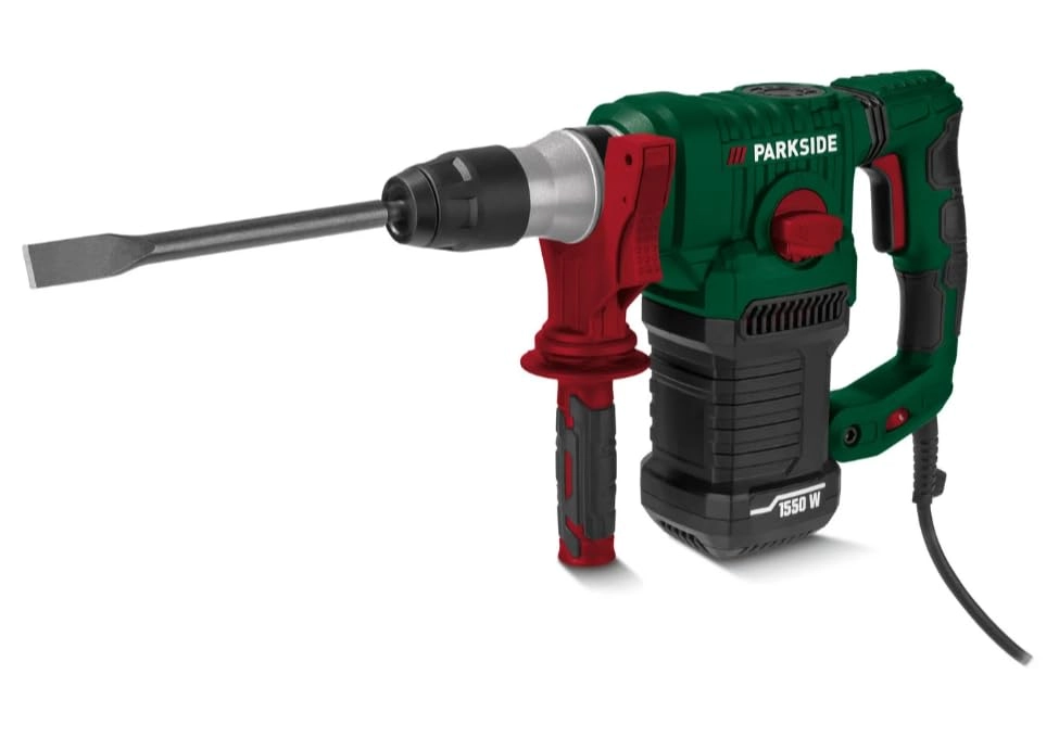 Parkside PBH 1550 C1 - 1550W