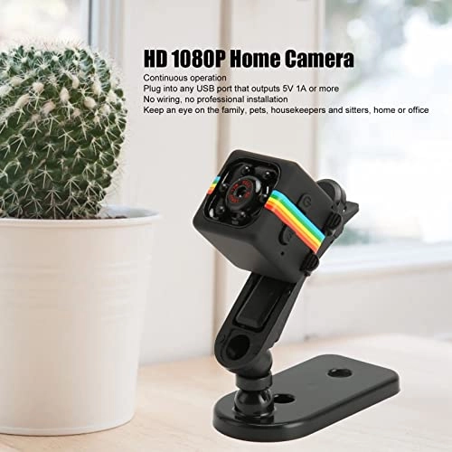 SQ11 - 1920x1080 30 fps