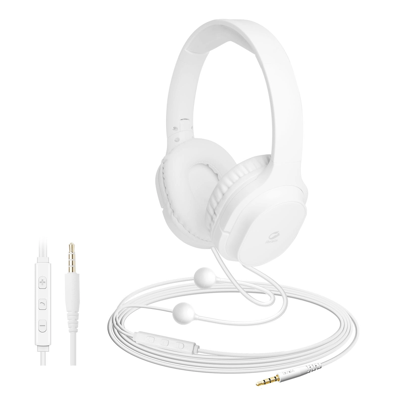 Air Tube - Wired Headset