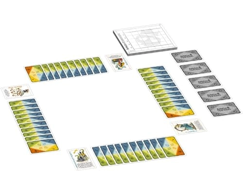 Once Upon A Draft + Princess Rebels + Blumie Decap - French 8 years and up