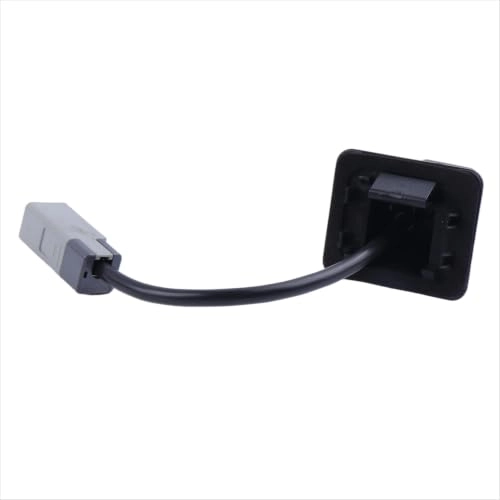 Rear View Backup Parking Assist Camera