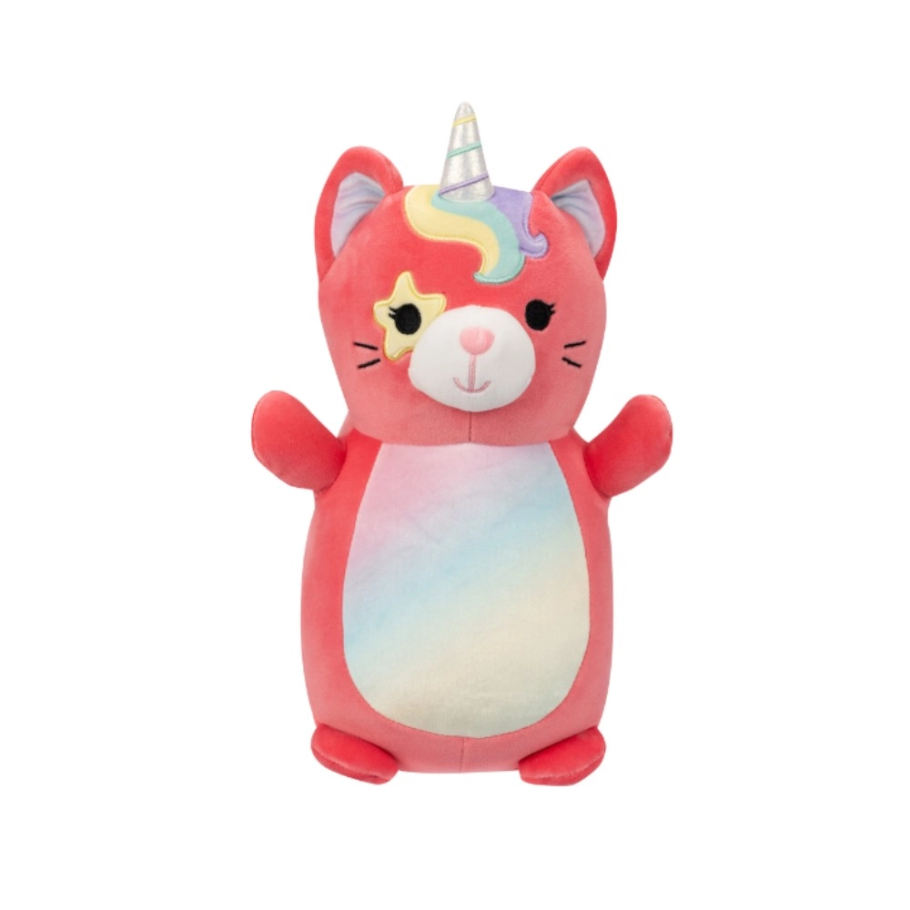 Sienna - Caticorn Hugmee 25.4 cm Pink