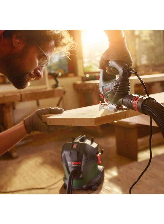 UniversalVac 15 (06033D1170)