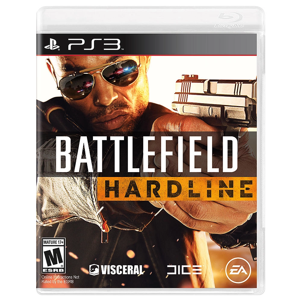 Battlefield 3 - PlayStation 3