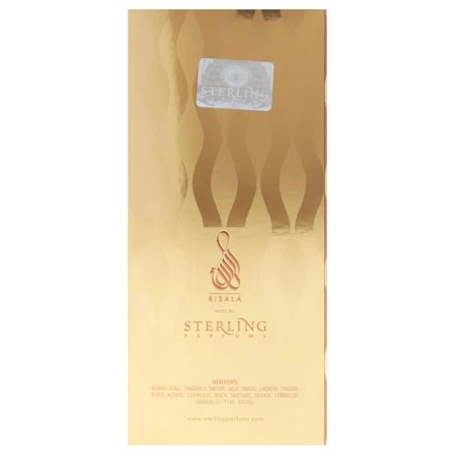 Jockey - Eau de Parfum 3.4 oz