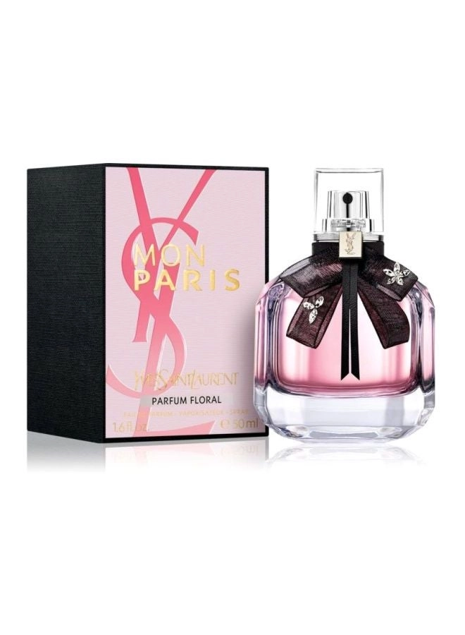 Mon Paris Floral Eau de Parfum 1.6 Oz