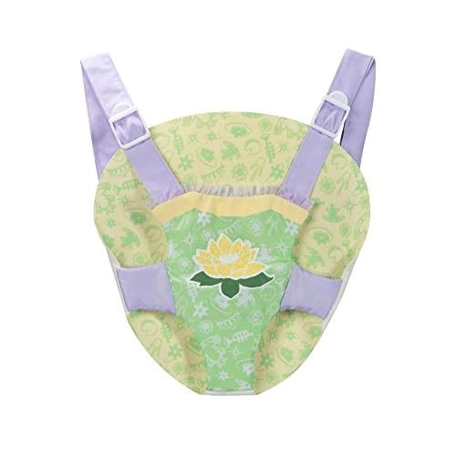 Tiana Baby Doll - Deluxe Carrier Ages 2+