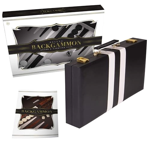 Backgammon Set