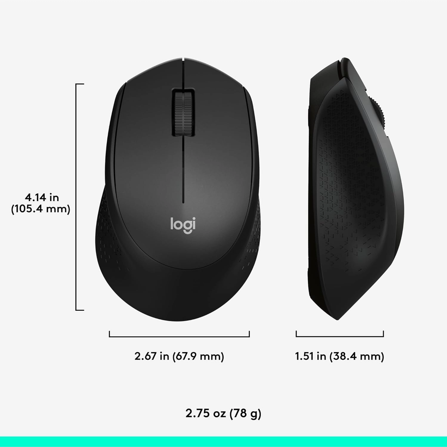 MK345 - AR Wireless