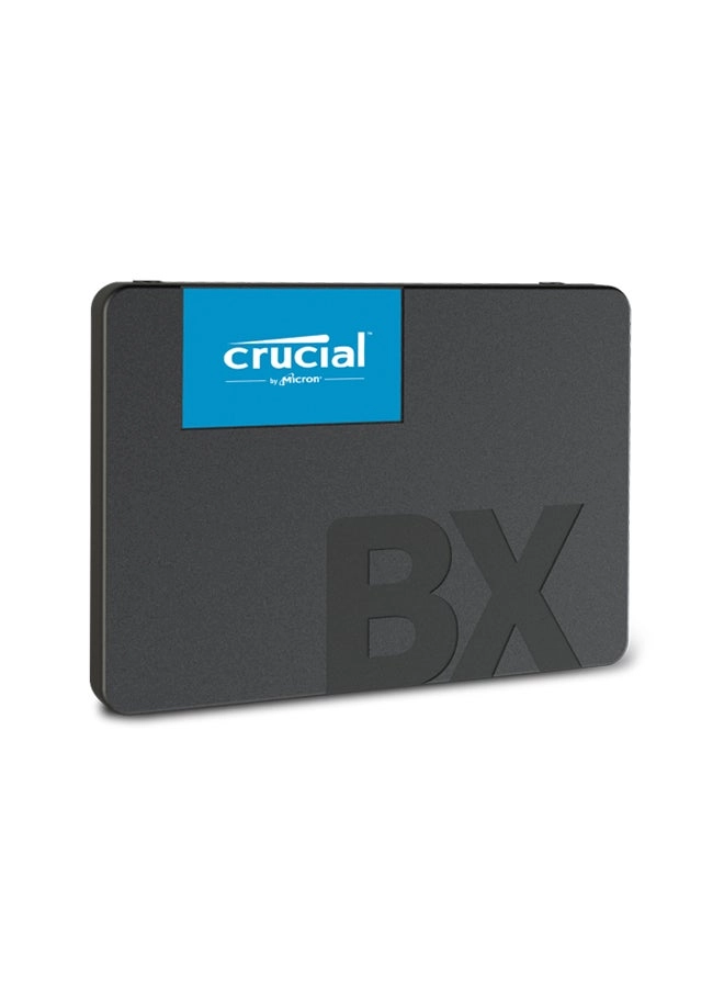 BX500 - 240 GB 2.5-inch