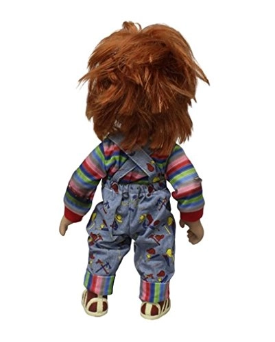 Chucky Doll - 15" 7 phrases