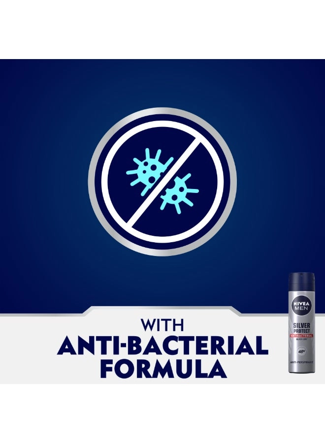 Silver Protect - 150ml