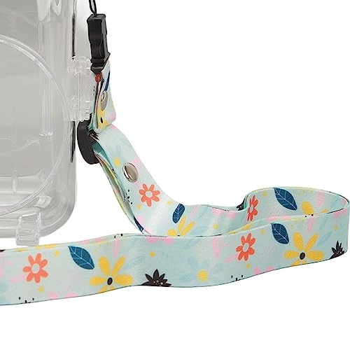 Instant camera case - Approx. 13x12x6cm For Mini12 camera