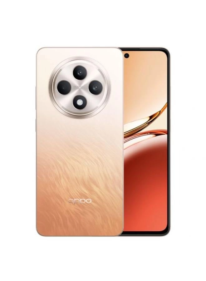 Reno12 F - 12GB 256GB