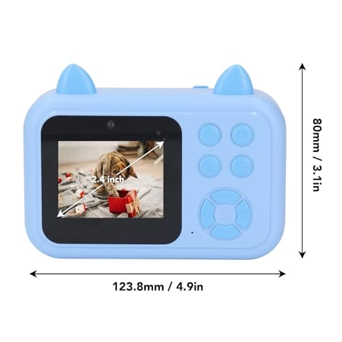 1eg0sd87wz-13 - 24MP 1080P 2.4" Screen