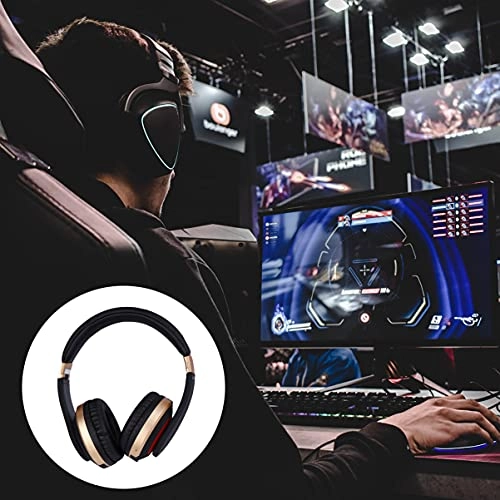 Gaming Headset Wireless Headset