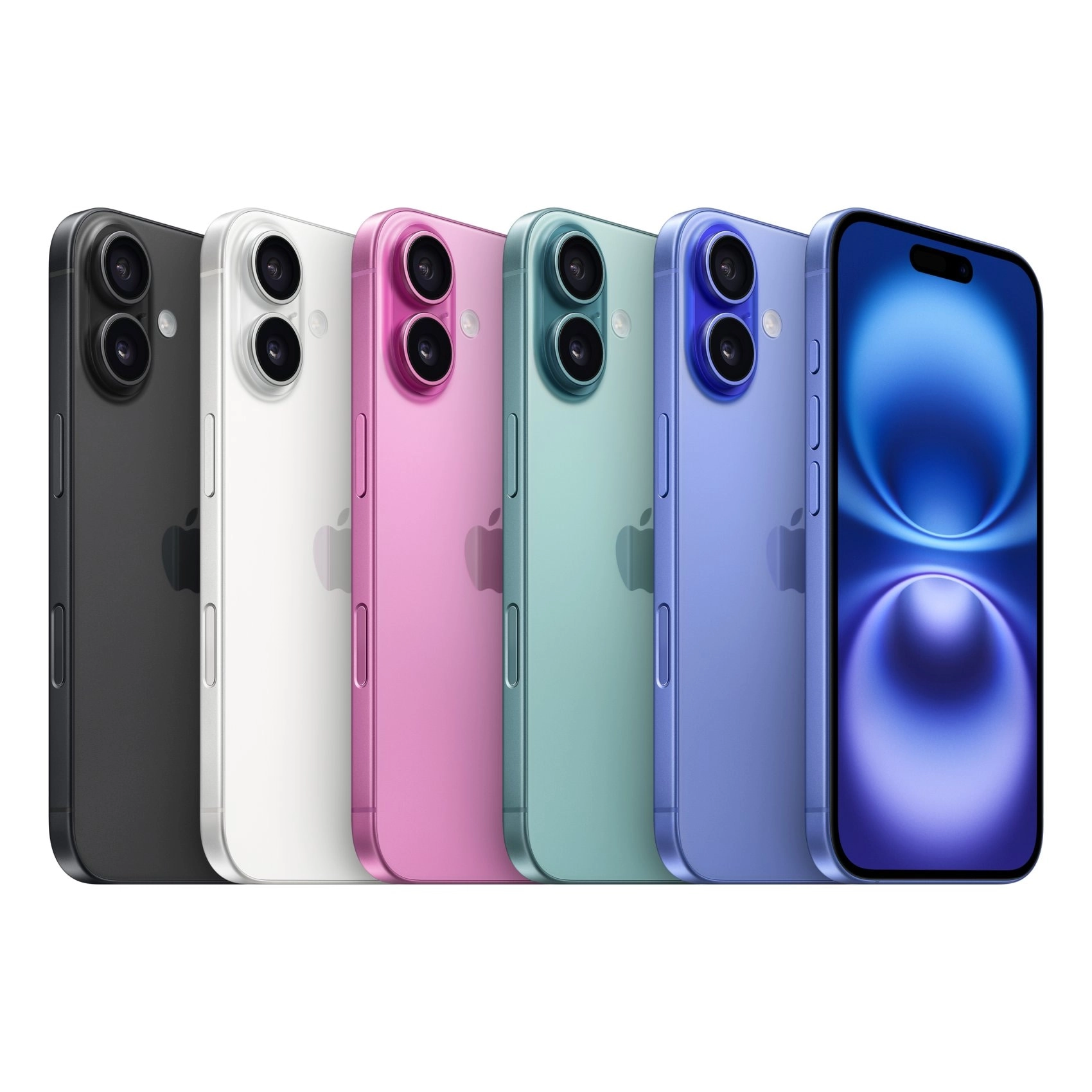 iPhone 16 - 128GB