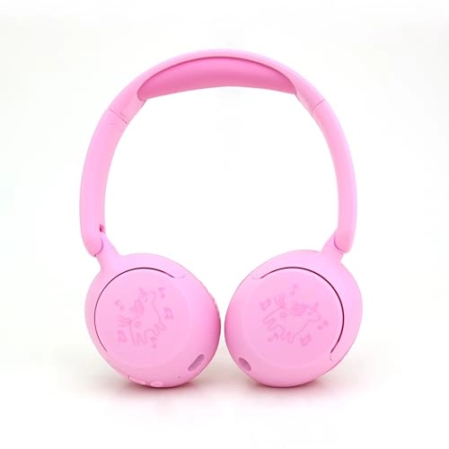 PlaySafe Wireless Headphone