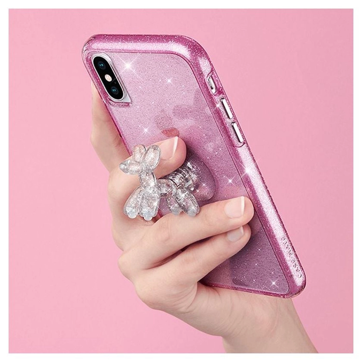 Stand Ups Balloon Dog for Universal