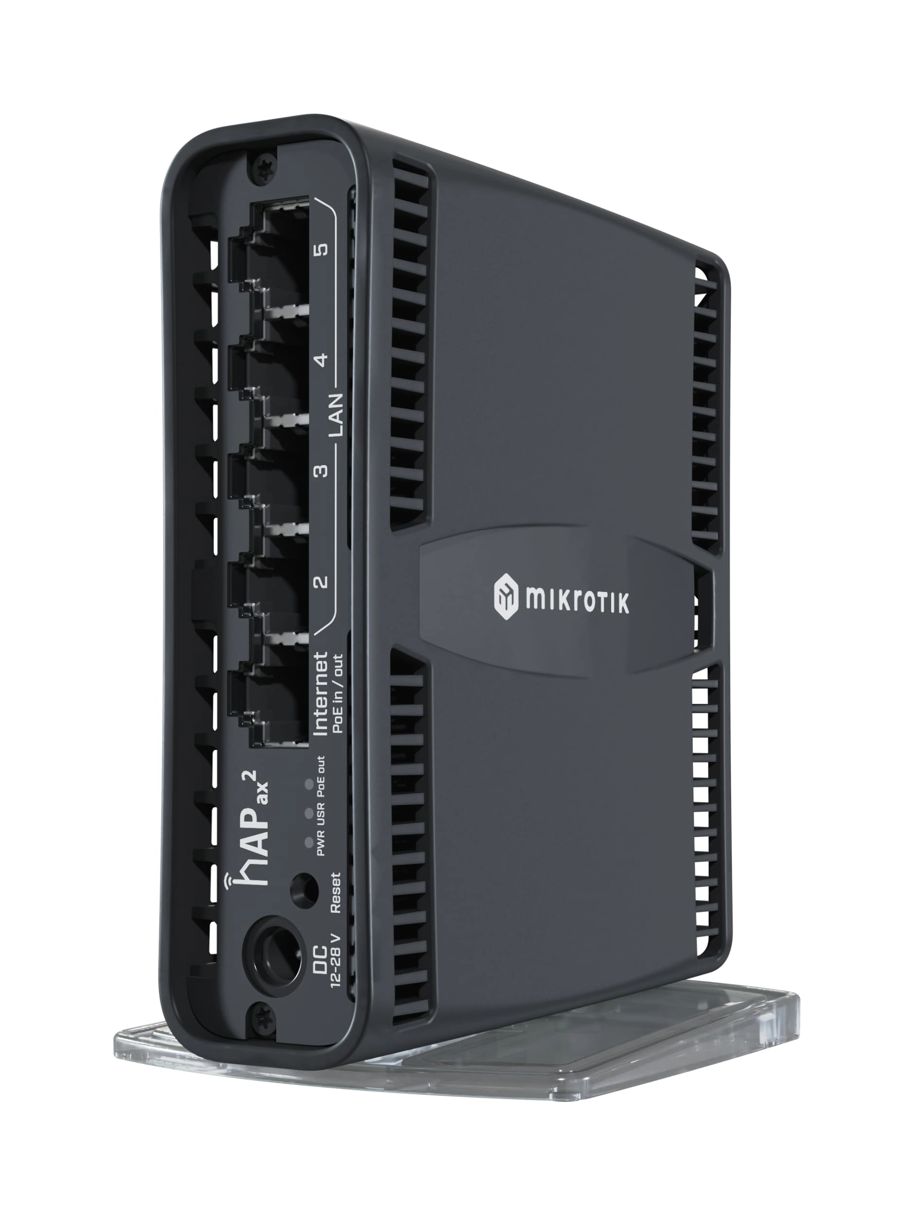 Mikrotik hAP ax2 - 802.11ax