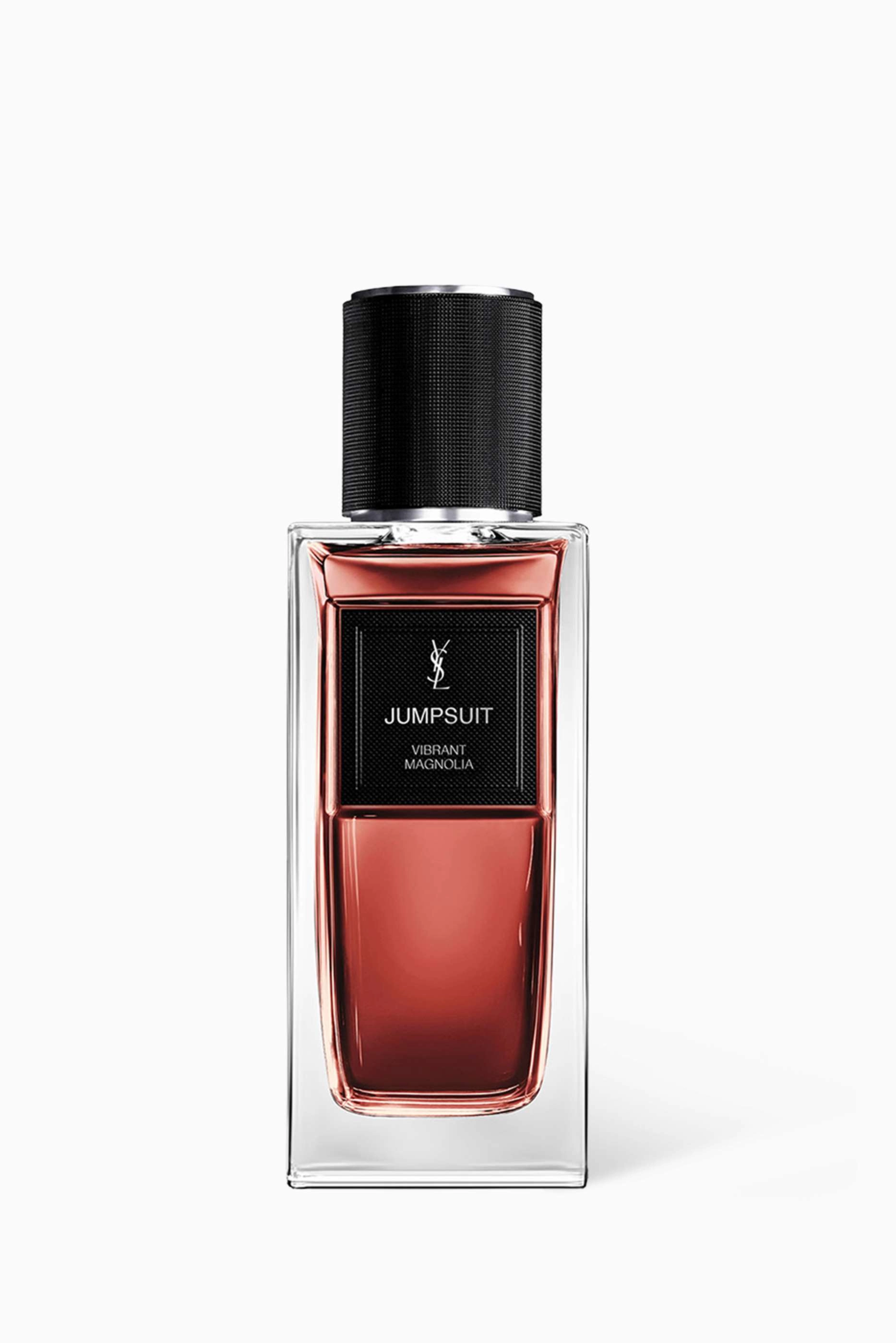 YSL Beauty Jumpsuit Vibrant Magnolia - Eau de Parfum 125ml