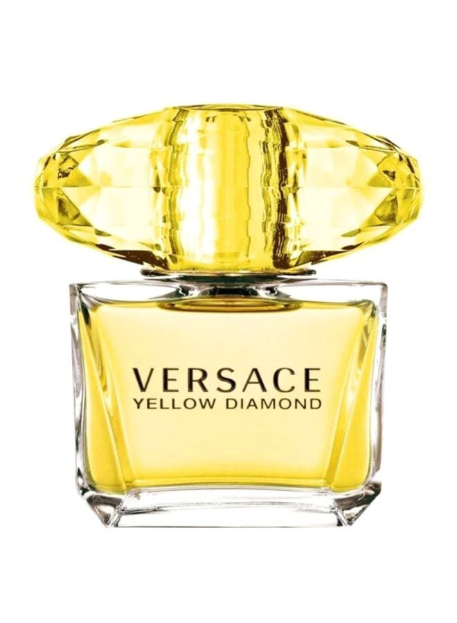 Yellow Diamond Eau de Toilette 90 ml