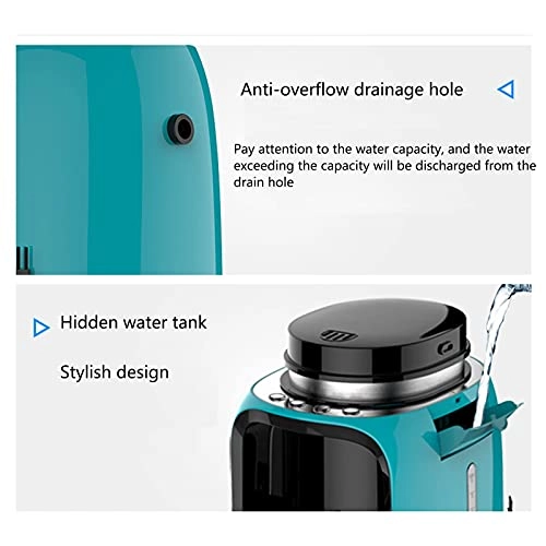 Bean to Cup - Grinder Permanent Filter