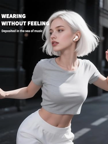 Galaxy S22 Wireless Earbud