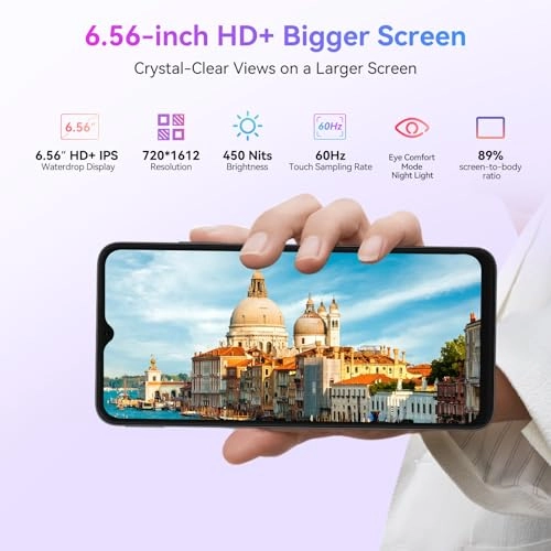 Wave 8C - 6 GB 64 GB