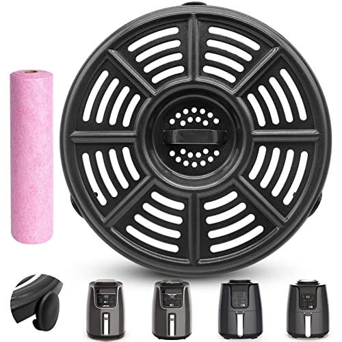 Air Fryer Grill Plate - Metal