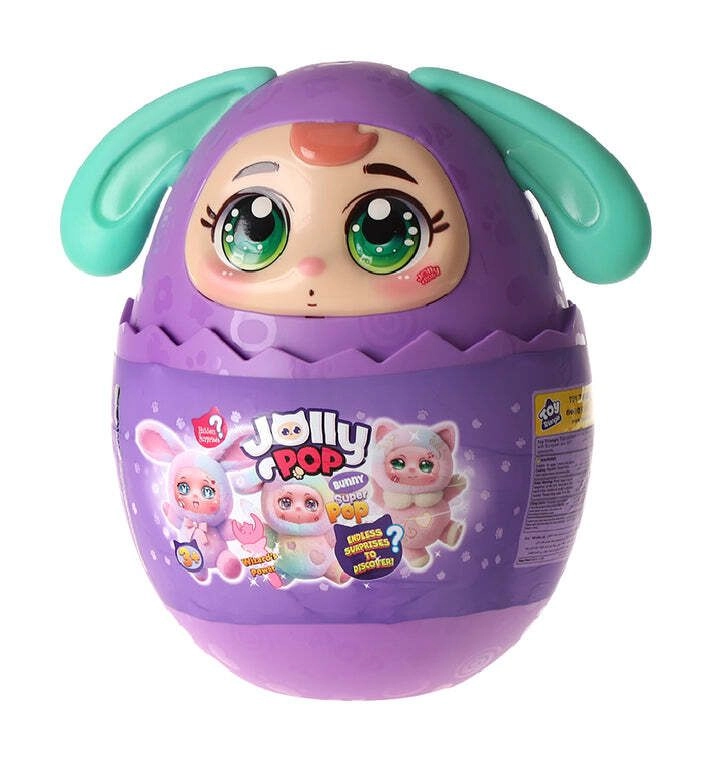 SuperPop - Bunny - 30 cm