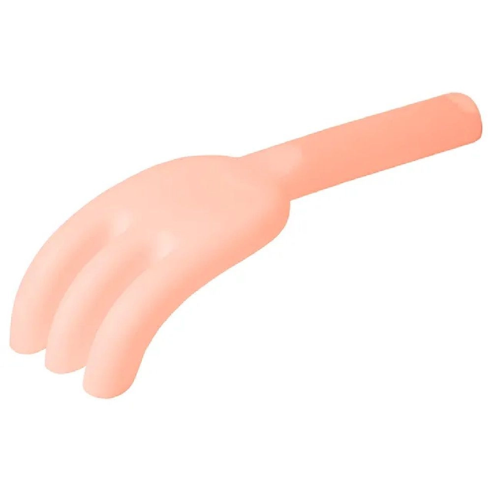Rake - Dusty Rose Silicone