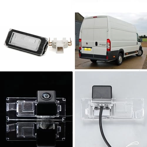 Reversing Camera - 628x586 pixels