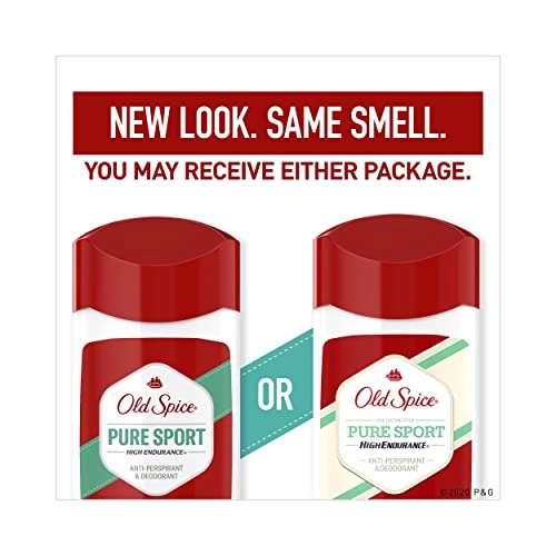 03891 - Pure Sport 85 gram