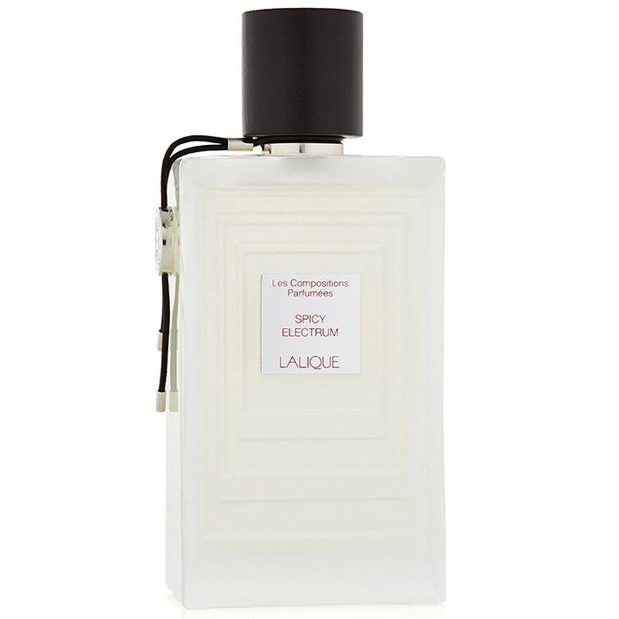 Electrum - Eau de Parfum 100ml