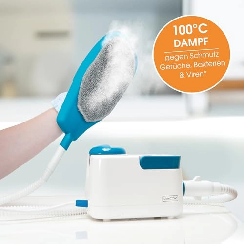 SteamTouch - 200 Milliliters