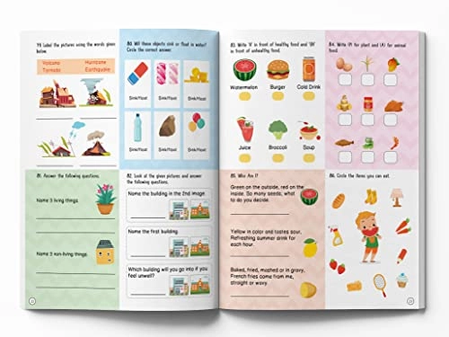 201 Amazing Activity Book