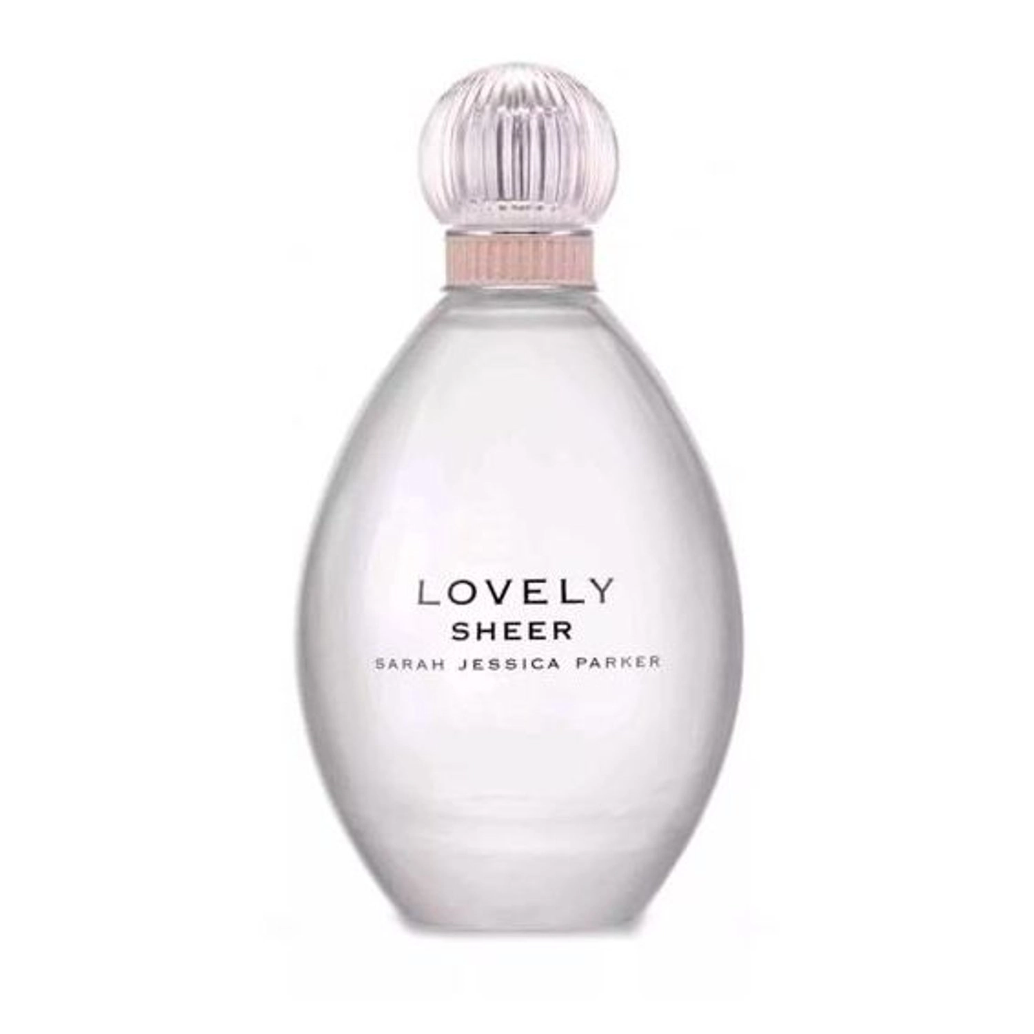 Lovely Sheer Eau de Parfum 100ml