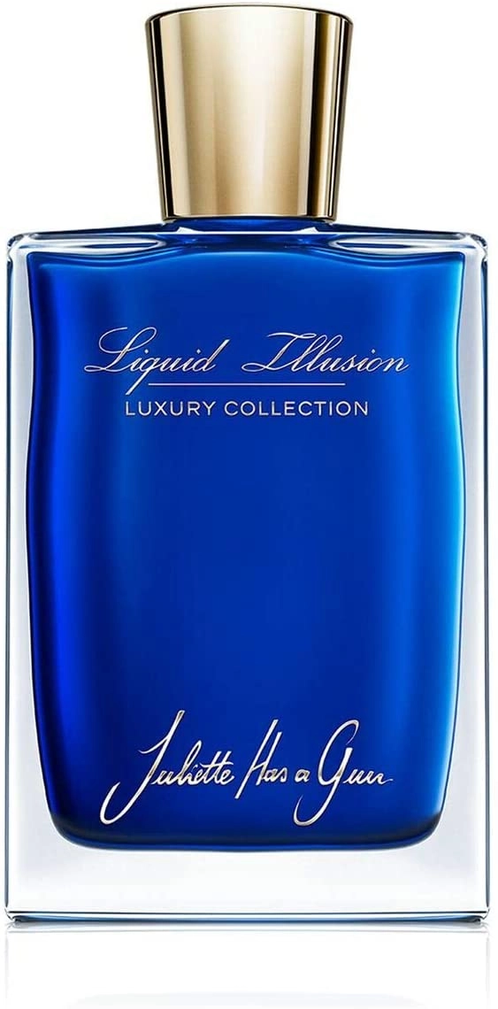 Juliette has a Gun Liquid Illusion Eau de Parfum 75ml