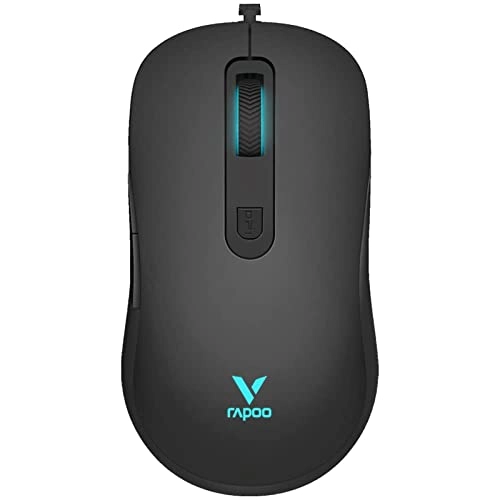 Vpro V16 Gaming Mouse - Wired