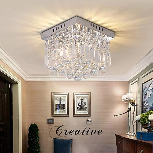 Lowering the lantern - 3000K-4000K