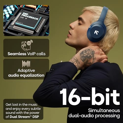 Flex Wireless Headphone