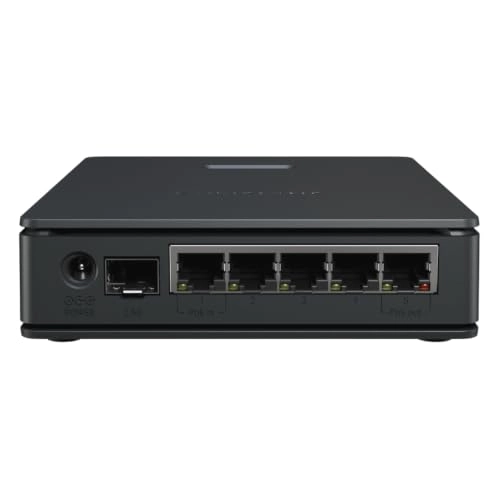 hAP ax S - Wi-Fi 6