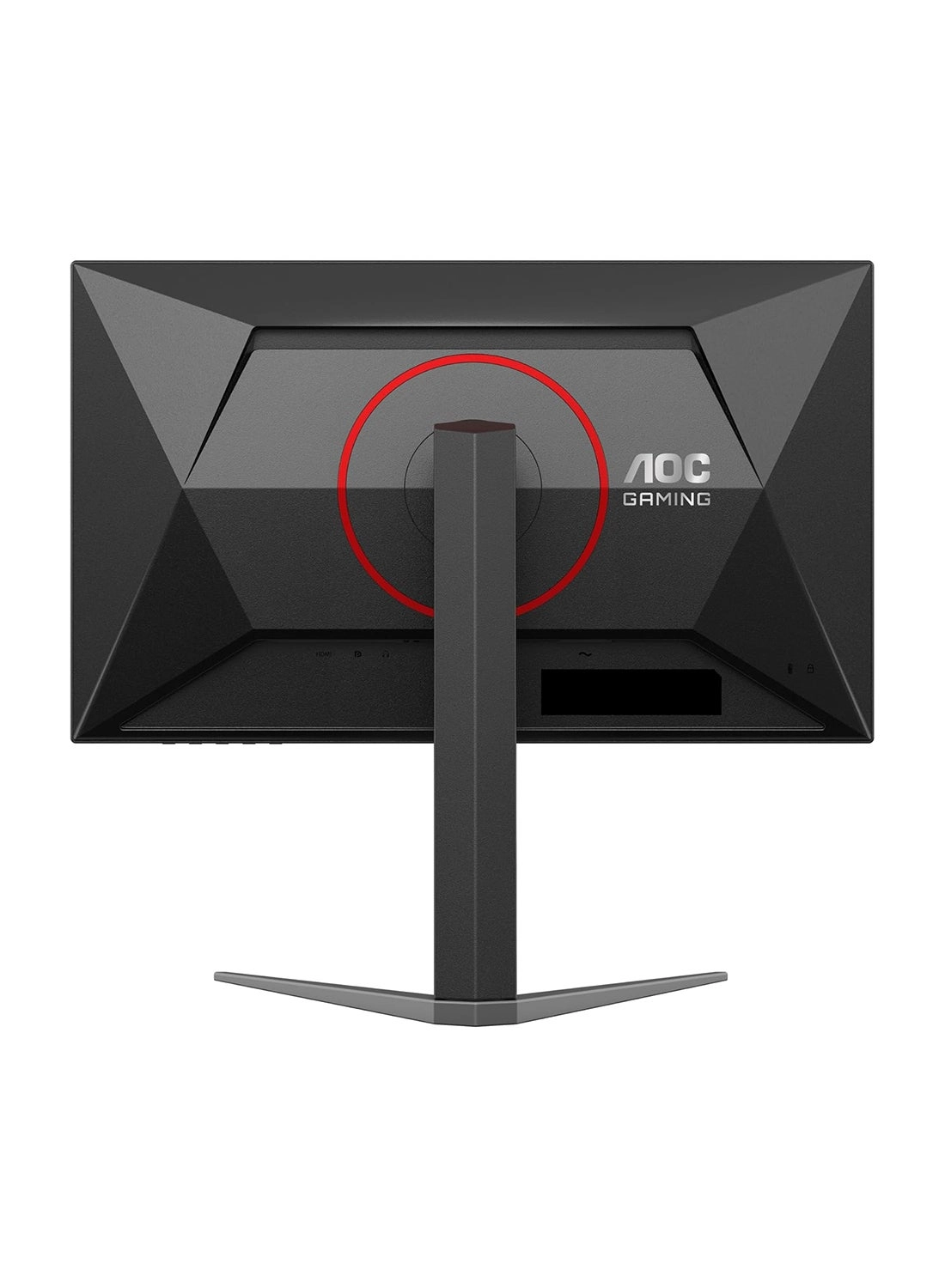 Q27G4F - 27 inch 2560 X 1440 pixels