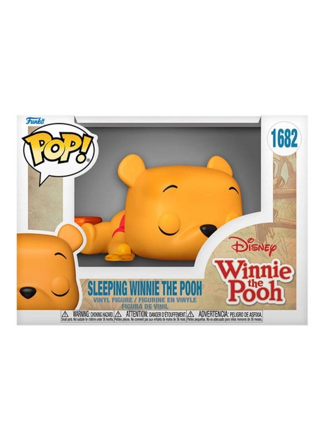 FUNKO Winnie the Pooh - Disney (5.1 cm)