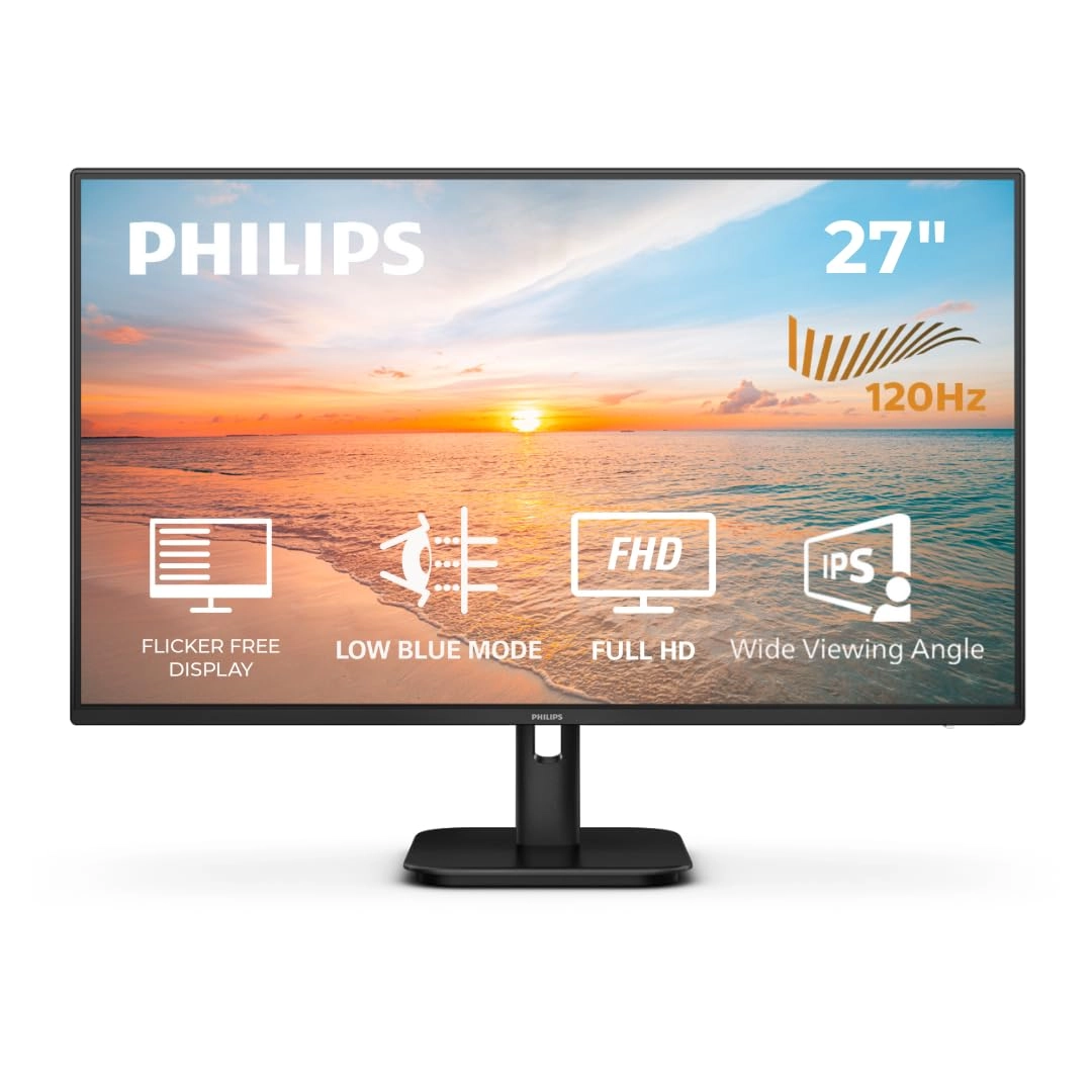 Philips 27E1N2100D - 27 Inches 1920 x 1080 pixels