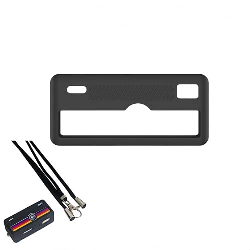 Silicone Protective Case - Kodak CHARMERA Keychain Camera