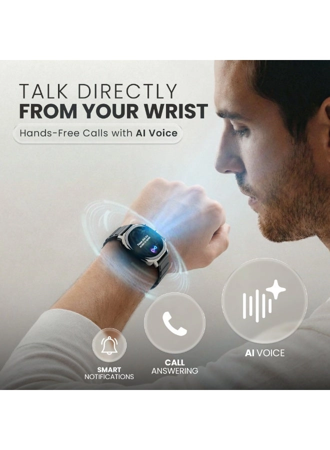 Classico-NS103 Alloy