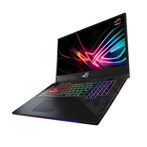 ROG Strix Scar II GL704GW - 17.3'' Core i7 16GB DDR4 512GB SSD
